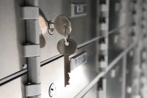 Safe Deposit Box Alternatives